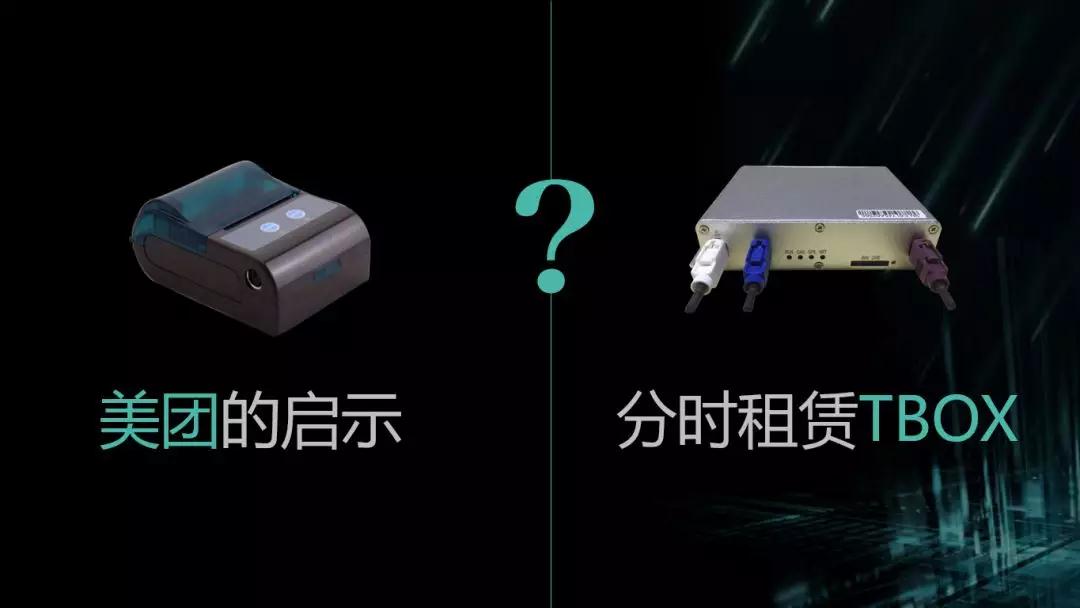 共享汽車Tbox |電動車分時租賃|CANBUS總線開發|汽車總線數據應用解決方案